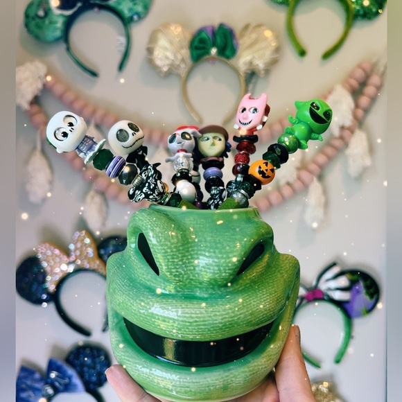 ✨🤗🐭🏰 Disney Doorable Pens handmade ✍️ - Picture 4 of 17